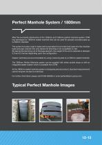 CPM Perfect Manhole - 12