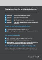 CPM Perfect Manhole - 5