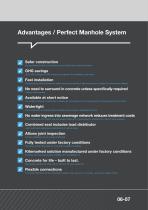 CPM Perfect Manhole - 6