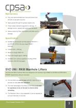 PIPE AND MANHOLE LIFTING SOLUTIONS - 3