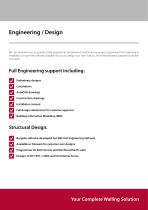 Redi-Rock™ Modular Walls-7