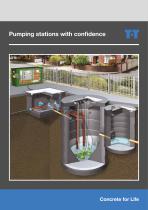 T-T Pumping Stations - 7