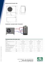 CTC EcoAir 406,408 - 2