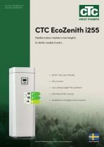 CTC EcoZenith i255 - 1