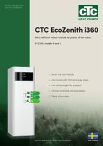 CTC EcoZenith i360 - 1