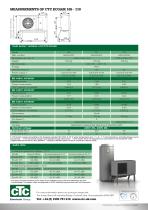 Ecoair 107, 110 Air Source Heat Pump - 2