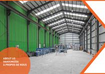 CONTRACTING & PREFABRICATED MANUFACTURING - 4