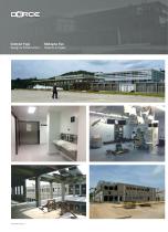 TURNKEY PREFABRICATED BUILDING AND CONSTRUCTION - 14