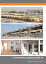 TURNKEY PREFABRICATED BUILDING AND CONSTRUCTION - 19