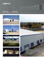 TURNKEY PREFABRICATED BUILDING AND CONSTRUCTION - 20