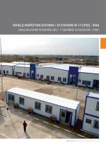 TURNKEY PREFABRICATED BUILDING AND CONSTRUCTION - 21