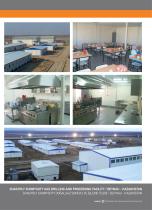 TURNKEY PREFABRICATED BUILDING AND CONSTRUCTION - 29