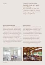 Elegant and eco-friendly wooden houses - 6