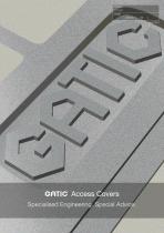 Access Covers - 1