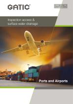 GATIC  Ports and Airports-1
