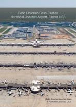Gatic Slotdrain Case Studies Hartsfield-Jackson Airport, Atlanta USA-1