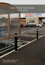 Gatic Slotdrain Case Studies Tesco, Gorey-1