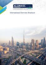 International Overview Brochure