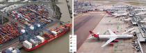 Ports and Airports-2