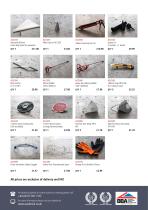 Accessories List - 2