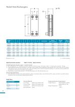 Brazed Plate and Gasketed Plate Heat Exchangers - 4