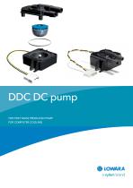 DDC DC pump - 1