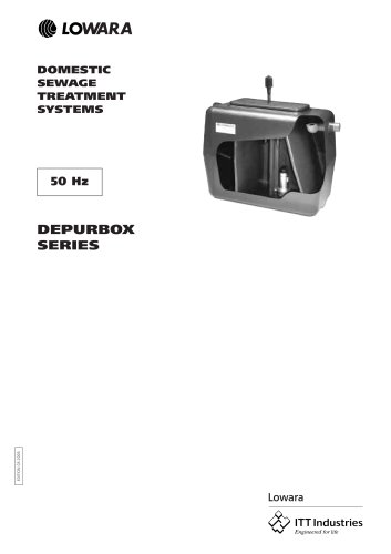 DEPURBOX