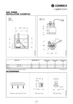 DOC - DIWA - DOMO - DOMO GRI - DN - DL Series 50 Hz - 10