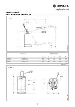 DOC - DIWA - DOMO - DOMO GRI - DN - DL Series 50 Hz - 17