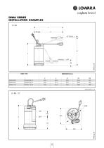 DOC - DIWA - DOMO - DOMO GRI - DN - DL Series 60 Hz - 17