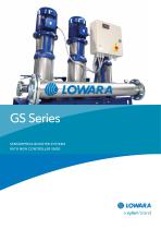 GS Series - 1