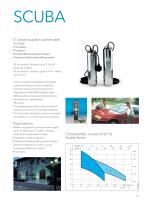 Range of Borehole Products - 5