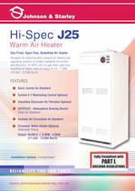 Hi-Spec J25 - 1