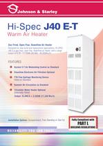 Hi-Spec J40 E-T - 1