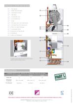 WARMCAIR WARM AIR HEATERS WITH DHW-2