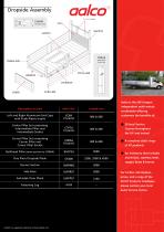 Aalco Lightweight Dropside System-4
