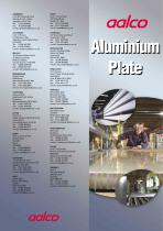 Aluminium Plate-1