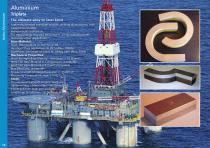 Marine Metals Range-10