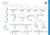 Marine Metals Range-19