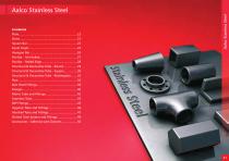 Marine Metals Range-21