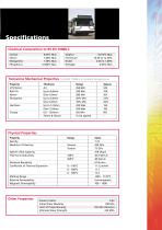 Stainless Steel 4003 Sheet & Plate-3
