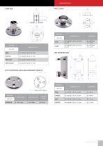 Stainless Steel Handrail Systems-17