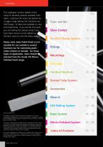 Stainless Steel Handrail Systems-2