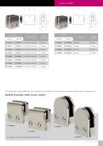 Stainless Steel Handrail Systems-7