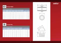 Stainless Steel High Pressure Fittings-8