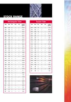 Stainless Steel Structural Tube Square & Rectangular-3