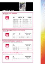 Treadplate in Aluminium & Stainless Steel-3