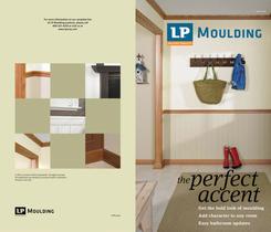 Moulding - 1