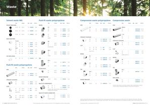 Above ground price list - June 2012 - 11