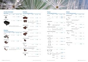 Above ground price list - June 2012 - 4